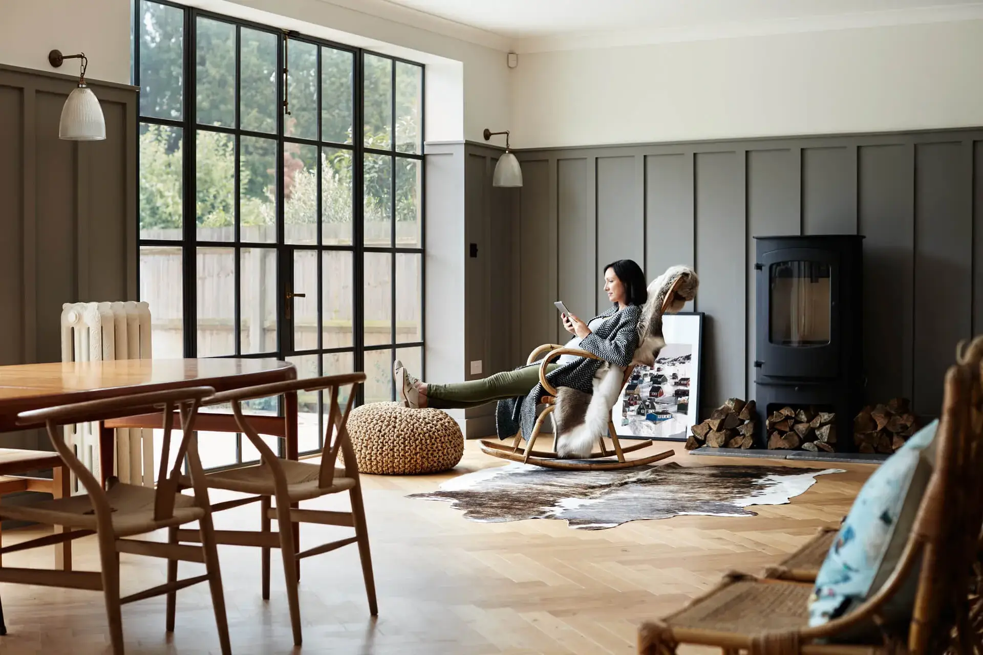 Letting your property